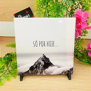 AZULEJO BRANCO BRILHO 15X15 - PERSONALIZADO - Imagem 3