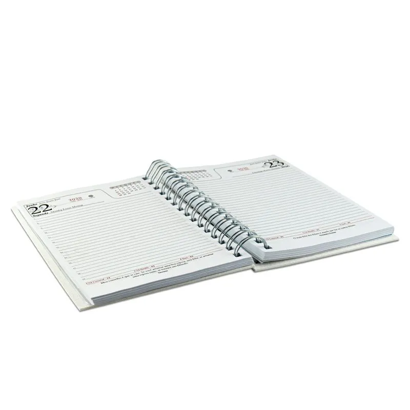 Agenda Diária com Capa Pet PERSONALIZADA (14,5 x 20cm) - Imagem 6