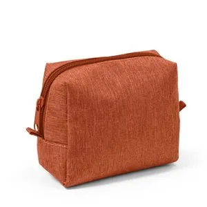 24 Unidades-Necessaire de Poliéster Personalizada - 13X11X6,5cm - Imagem 7