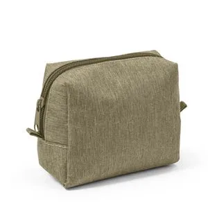 24 Unidades-Necessaire de Poliéster Personalizada - 13X11X6,5cm - Imagem 9