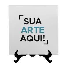 AZULEJO BRANCO BRILHO 15X15 - PERSONALIZADO - Imagem 4