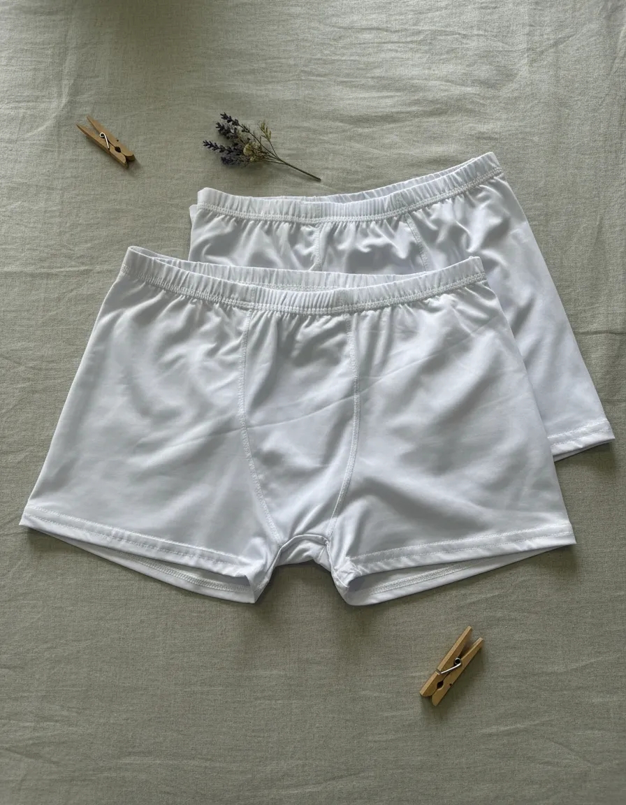 Cueca para Sublimação – Poliéster - Imagem 5