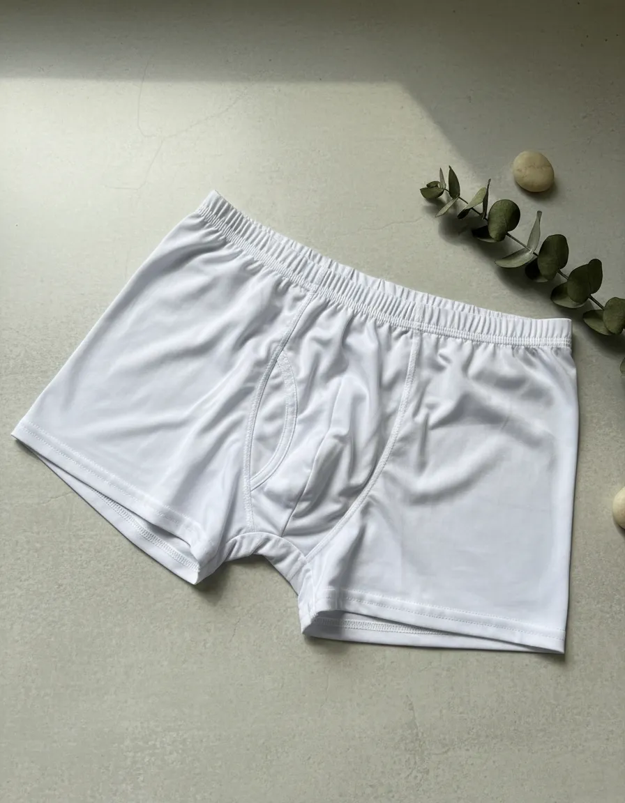 Cueca para Sublimação – Poliéster - Imagem 6