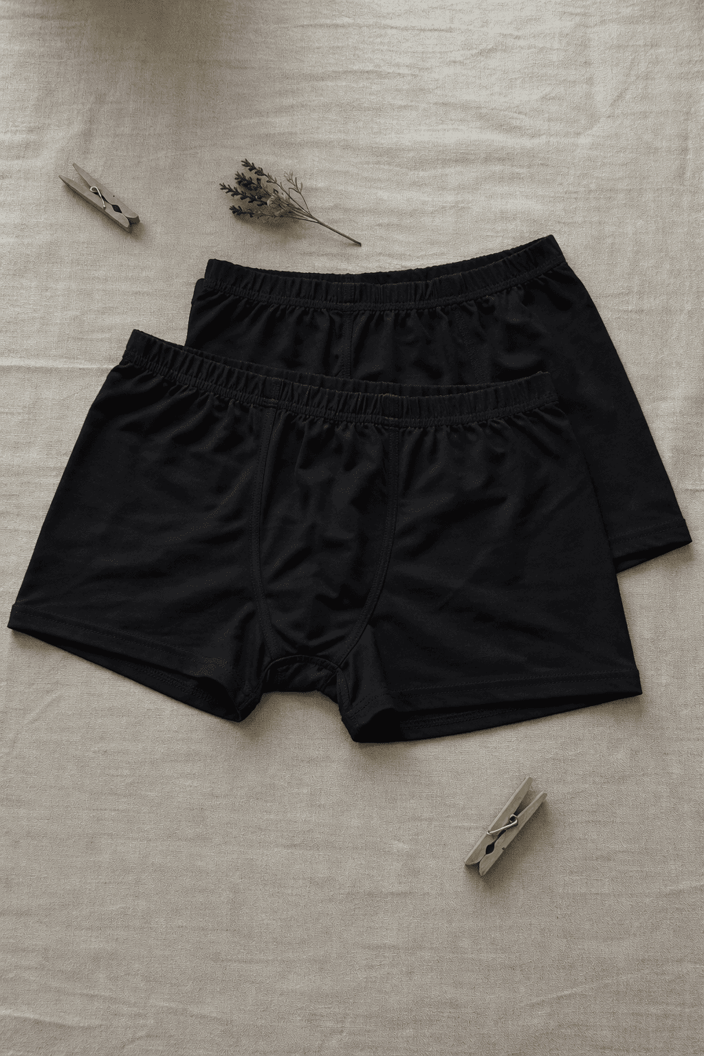 Cueca para Sublimação – Poliéster - Imagem 3