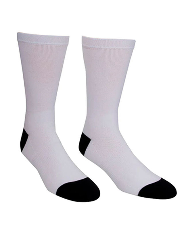 Meia para Sublimação