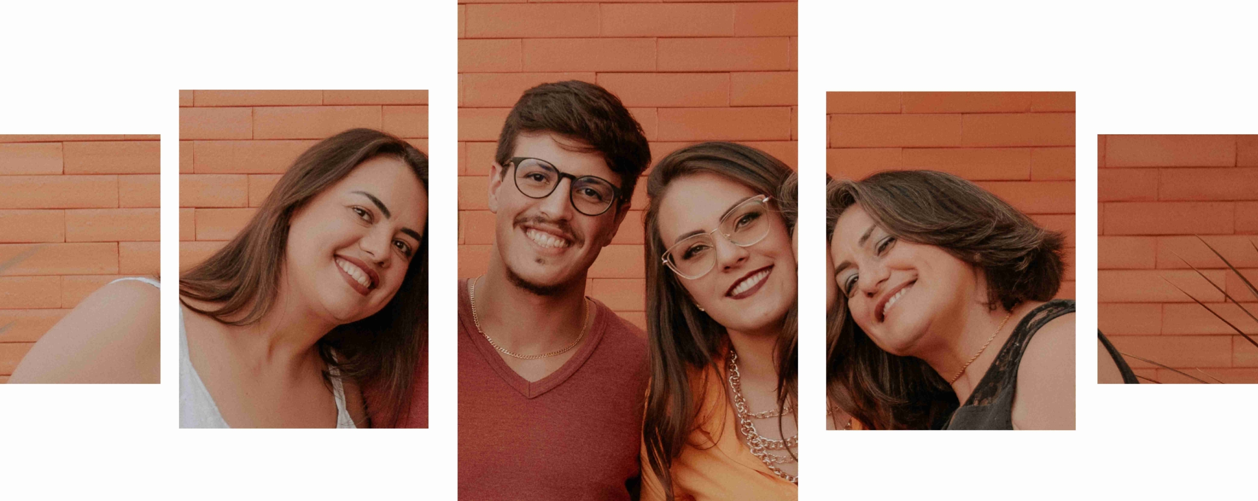 Kit A4 de Placa de MDF com Tecido Brilho – 6mm (5 Peças)